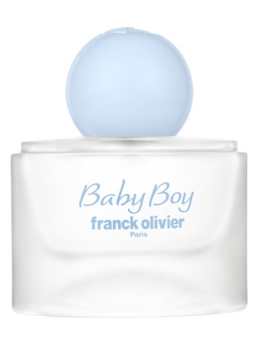 Изображение парфюма Franck Olivier Baby Boy