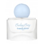 Franck Olivier Baby Boy