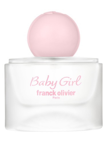 Изображение парфюма Franck Olivier Baby Girl