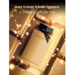 Реклама For Her Eau de Toilette Limited Edition 2022 Narciso Rodriguez