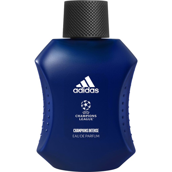Изображение парфюма Adidas UEFA Champions League Champions Intense 2022