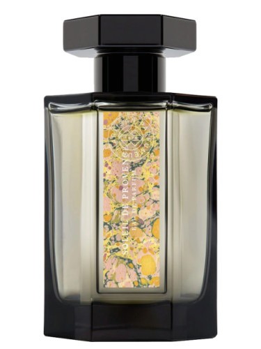 Изображение парфюма L'Artisan Parfumeur Soleil de Provence