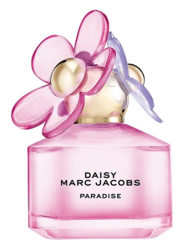 Изображение парфюма Marc Jacobs Daisy Paradise