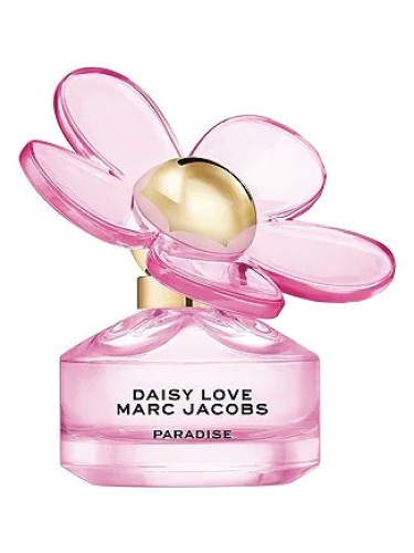 Изображение парфюма Marc Jacobs Daisy Love Paradise