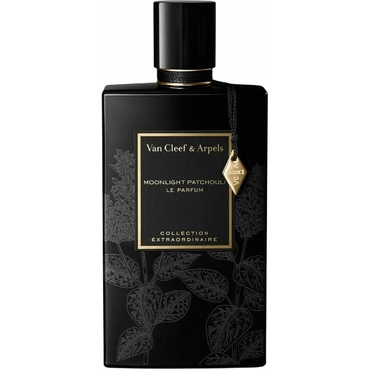 Изображение парфюма Van Cleef & Arpels Collection Extraordinaire - Moonlight Patchouli Le Parfum