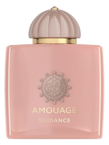 Изображение парфюма Amouage Guidance