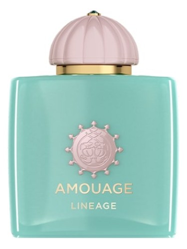 Изображение парфюма Amouage Lineage