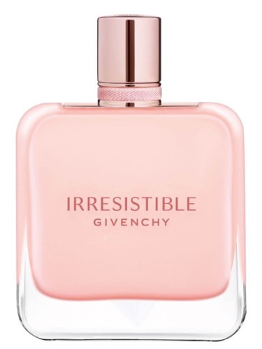 Изображение парфюма Givenchy Irresistible Rose Velvet
