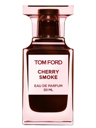 Изображение парфюма Tom Ford Cherry Smoke