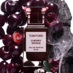 Картинка номер 3 Cherry Smoke от Tom Ford
