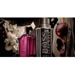 Изображение 2 Boss The Scent For Her Magnetic Hugo Boss