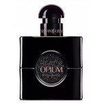 Изображение духов Yves Saint Laurent Black Opium Le Parfum