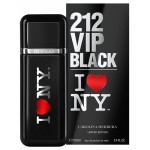 Изображение 2 212 VIP Black I ♥ NY Carolina Herrera