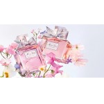 Реклама Miss Dior Blooming Bouquet 2023 Christian Dior
