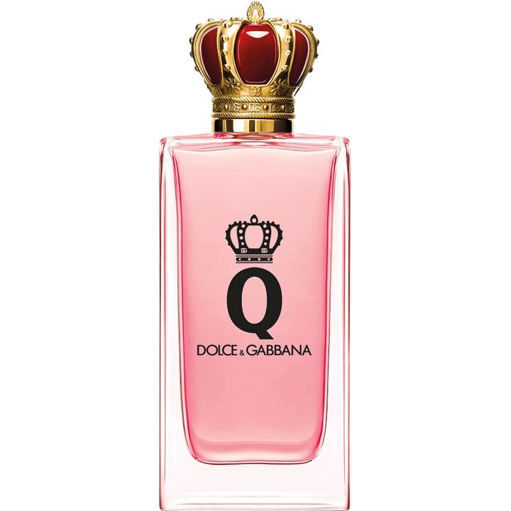 Изображение парфюма Dolce and Gabbana Q by Dolce & Gabbana