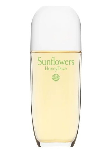 Изображение парфюма Elizabeth Arden Sunflowers HoneyDaze