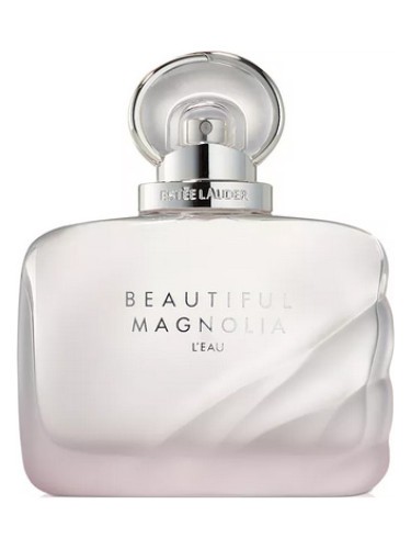 Изображение парфюма Estee Lauder Beautiful Magnolia L’Eau