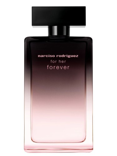 Изображение парфюма Narciso Rodriguez For Her Forever