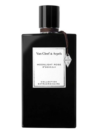 Изображение парфюма Van Cleef & Arpels Moonlight Rose