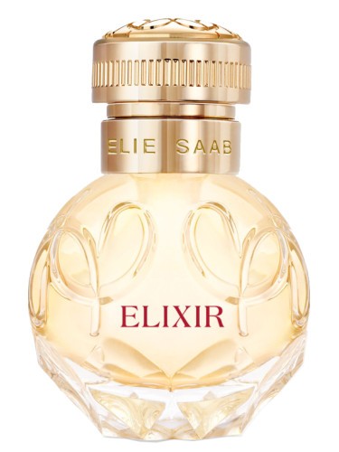 Изображение парфюма Elie Saab Elixir