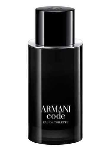 Изображение парфюма Giorgio Armani Armani Code Eau de Toilette