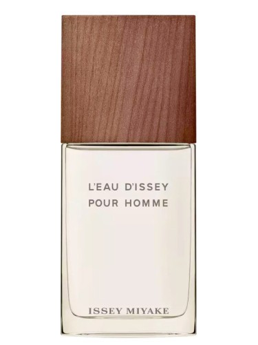 Изображение парфюма Issey Miyake L’Eau d’Issey pour Homme Vetiver
