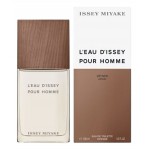 Реклама L’Eau d’Issey pour Homme Vetiver Issey Miyake
