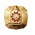 Изображение духов Paco Rabanne Lady Million Royal