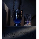 Реклама Invictus Victory Elixir Paco Rabanne