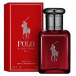 Изображение 2 Polo Red Parfum Ralph Lauren