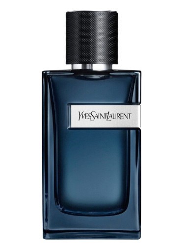 Изображение парфюма Yves Saint Laurent Y Eau de Parfum intense 2023