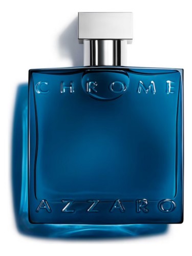 Изображение парфюма Azzaro Chrome Parfum