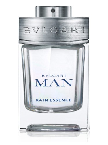 Изображение парфюма Bvlgari Man Rain Essence