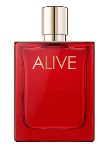Изображение парфюма Hugo Boss Boss Alive Parfum