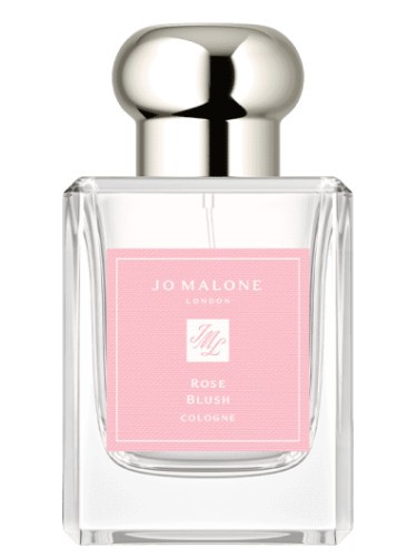 Изображение парфюма Jo Malone Rose Blush Cologne 2023