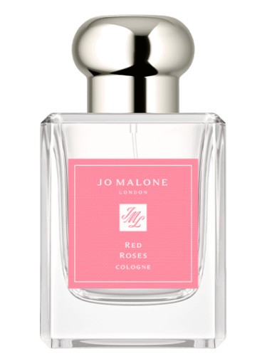 Изображение парфюма Jo Malone Red Roses Cologne 2023