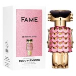 Изображение 2 Fame Blooming Pink Paco Rabanne