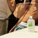 Реклама CK One Reflections Calvin Klein