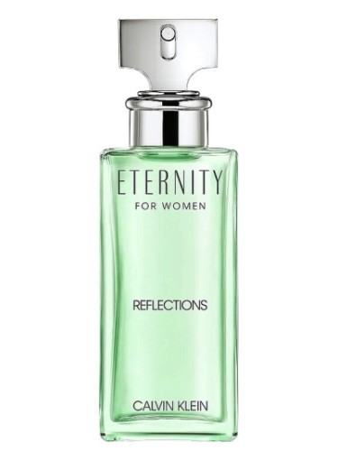 Изображение парфюма Calvin Klein Eternity for Women Reflections