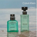 Реклама Eternity for Women Reflections Calvin Klein