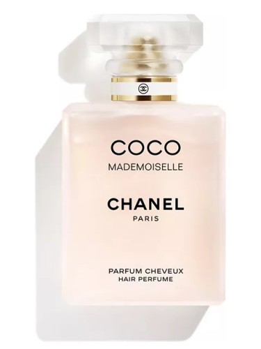 Изображение парфюма Chanel Coco Mademoiselle Hair Mist 2023