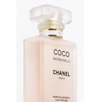 Реклама Coco Mademoiselle Hair Mist 2023 Chanel
