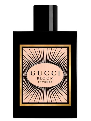 Изображение парфюма Gucci Bloom Intense