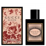 Реклама Bloom Intense Gucci