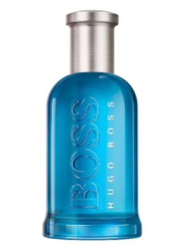 Изображение парфюма Hugo Boss Boss Bottled Pacific