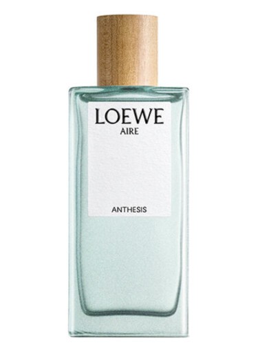 Изображение парфюма Loewe Aire Anthesis