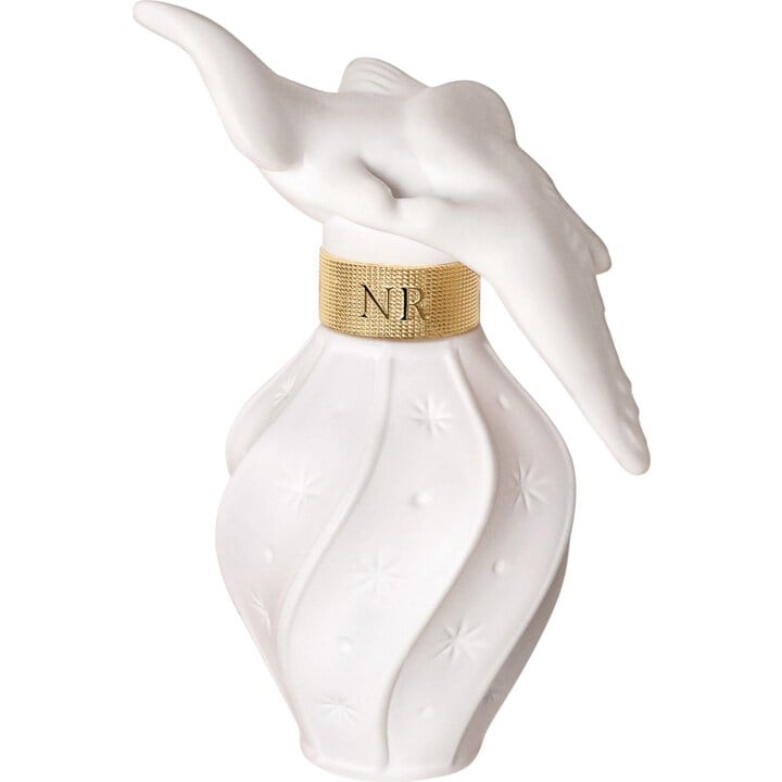 Изображение парфюма Nina Ricci L'Air du Temps Limited Edition 2023