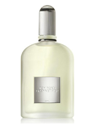 Изображение парфюма Tom Ford Grey Vetiver Parfum