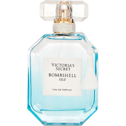 Изображение парфюма Victoria’s Secret Bombshell Isle