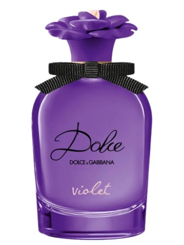 Изображение парфюма Dolce and Gabbana Dolce Violet